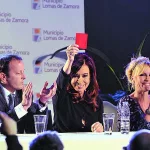 El ex cuñado de Insaurralde, beneficiado por la obra pública en Lomas de Zamora, también tiene prohibición de salir del país