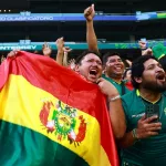 Qué dice la prensa de Bolivia, tras el triunfo sobre Surinam en el Repechaje mundialista