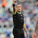 Partidos de fútbol arreglados: Toviggino también le habría enviado dinero a los árbitros Espinoza y Ejarque