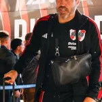 River, en Brasil por la consolidación en la Sudamericana