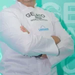 El heladero de Pergamino que busca convertirse en el mejor del mundo