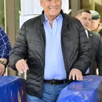 Tras la victoria de LLA, Francos ya mira al Congreso: “Hay que generar consensos para las reformas necesarias”