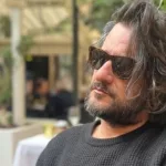 Manuel Jabois, autor de ‘La víspera’: “Me da miedo el olvido”