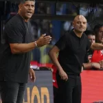 Riestra y Newell’s, por sus primeros tres puntos en el Apertura