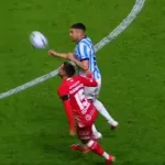 Ninguna Maravilla: con un número preocupante, todas las expulsiones de Martínez en Racing