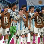 Las alarmas que se encendieron en la Selección más allá de valorar el triunfo