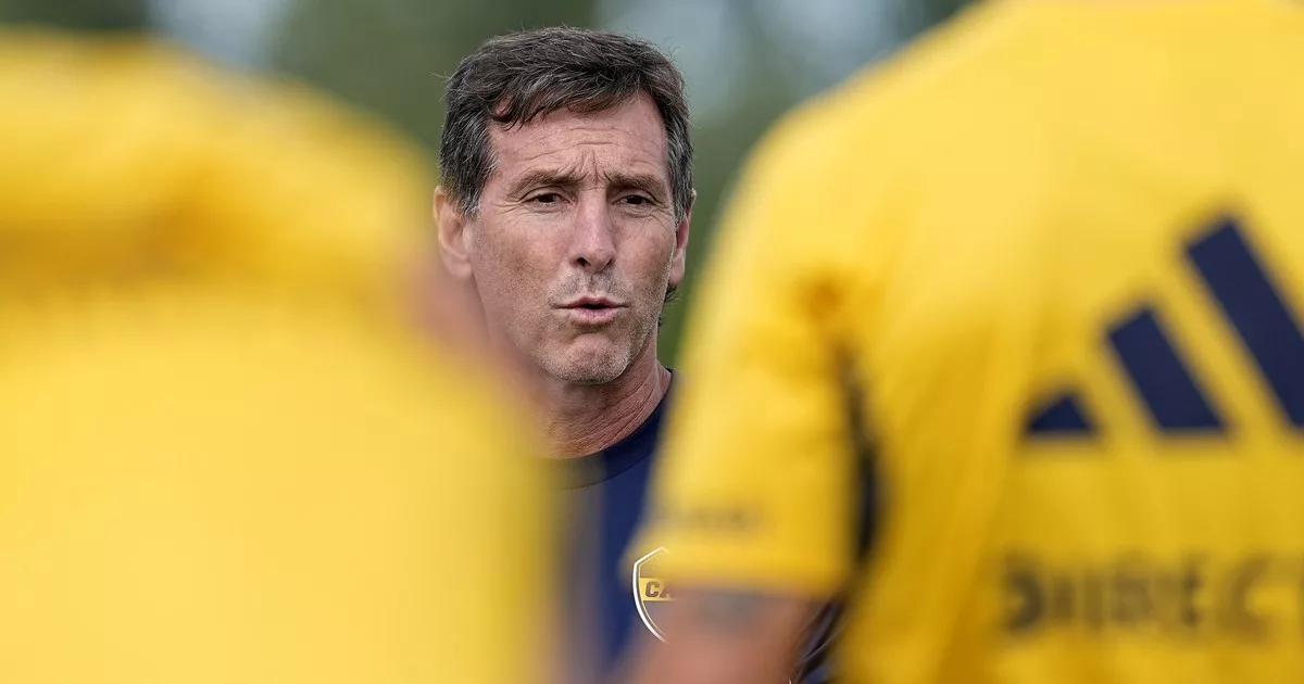 El particular cruce entre Boca y Gimnasia (M): 42 años sin jugar y una goleada histórica en la Bombonera