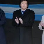 Milei se metió en la pelea entre Bullrich y Villarruel, y sin nombrarla apuntó a la vice: “Miserable, destructiva y repetidora de la chicanería K”