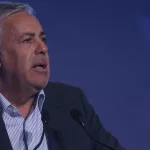 Insólito: Cornejo festejó el “crecimiento” del empleo privado en Mendoza con una cifra negativa