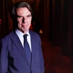 José María Aznar: “Lo que hay que evitar es que las sociedades se atrincheren. Porque cuando las sociedades se atrincheran, no progresan”