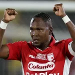 El capitán de Independiente Santa Fe: “A River le vamos a ganar con huevitos”