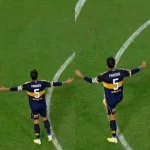 Video: la fuerte reacción de Paredes en el cambio de Velasco por Zeballos