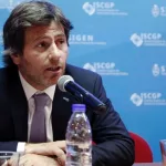 El primer mensaje de Juan Bautista Mahiques tras ser designado ministro de Justicia: guiños a Milei y a Karina