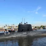 El histórico juicio oral por el hundimiento del submarino San Juan se realizará en Río Gallegos