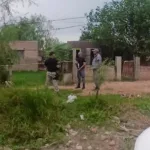 Doble femicidio en Chaco: mató a su ex con un hacha y después abusó sexualmente y asesinó a la hija de 17 años de ella