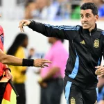 Un integrante de la Selección, sobre la sede de la Finalíssima: “Estamos preparados para jugarla”