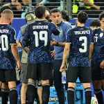 La racha que Argentina buscará cortar en un Mundial después de 14 años