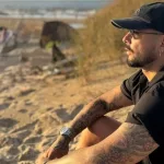 El consejo de Ever Banega antes del debut de Boca en la Libertadores