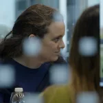 Malena Famá, la “chica de los currículums” que convirtió el trabajo en un puente para salir de la calle