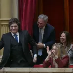 Javier Milei y sus medidas, EN VIVO: el Presidente se prepara para viajar a los Estados Unidos por cuarta vez en lo que va de 2026