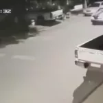 Atropelló, arrastró y mató a una mujer en Córdoba: todo quedó grabado y la familia pide justicia