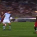 Video: ¿por qué no fue penal la mano que reclamó River?