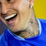 Gastón Ávila, antes del debut de Rosario Central: “Sabemos que nos van a pegar de todos lados”