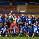 La épica tuvo dueño: batacazo de Juventud de Las Piedras en la Libertadores con Sebastián Sosa como héroe