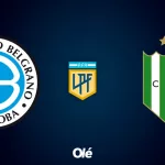 Belgrano vs Banfield, por el Torneo Apertura: día, horario y cómo verlo por TV
