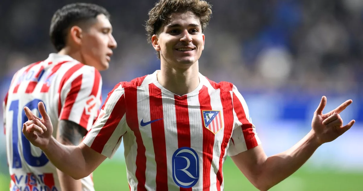 Rival definido para el Atlético de Madrid en la final de la Copa del Rey: cuándo es y contra quién se enfrenta