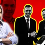 Rafa Latorre desvela lo que esconde Sánchez con su férrea defensa de su fiscal condenado: «Es más que afecto»