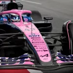 Cuándo vuelve a correr Franco Colapinto y qué horarios tendrá el GP de Singapur