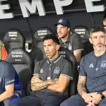 Tevez: de “era para 0 a 0” a “Aranda parece que tiene diez años en Primera”