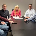 Diego Santilli reveló un detalle sobre Karina Milei de la cena que compartieron en Olivos