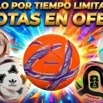 Descubrí las pelotas más buscadas: precios de locura, cuotas bajas y las mejores opciones para tu juego