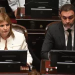 Reforma Laboral: a la espera del proyecto oficial, Patricia Bullrich presiona para tratarlo en el Senado