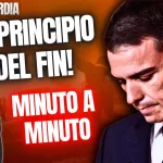 ¡Sánchez humillado en el Senado! ¡El principio del fin!