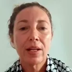 Israel amplía hasta el miércoles la detención de la perroflauta española que mordió a una funcionaria