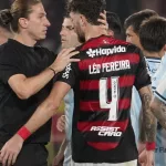 El lugar especial donde Flamengo se entrenará en Buenos Aires