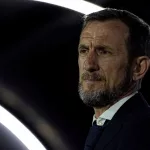 La durísima autocrítica de Arruabarrena tras la clasificación de Boca por penales en la Sudamericana
