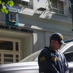 La Justicia allana las sedes de la AFA en Ezeiza y Viamonte por la causa de la mansión de Pilar y los fondos que manejaba Faroni