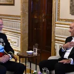 Insólita pelea entre un empleado diplomático y el embajador argentino en Madrid