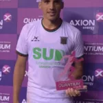 El histórico jugador de un equipo del Nacional que rescindió contrato
