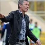 Sciacqua explotó contra el arbitraje: “No nos miden con la misma vara”