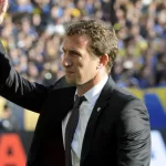 ¿Qué dijo Arruabarrena hace poco sobre la chance de volver a dirigir a Boca?