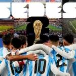 Ciudades y estadios en los que jugaría Argentina según su posición en el grupo del Mundial 2026