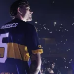A un año de la llegada de Paredes a Boca: la Bombonera colmada, los súper ganados y la deuda con el hincha