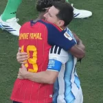 Un reconocido periodista español defendió a la Selección argentina tras las críticas en su país: “Hay mucho de envidia”