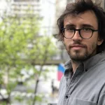 Daniel Saldaña París: “La búsqueda de uno mismo inevitablemente se vuelve política”