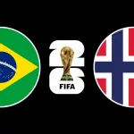 Brasil vs. Noruega, por el Mundial 2026: hora, cómo ver en vivo y probables formaciones